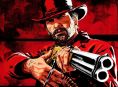 Red Dead Redemption 2 myynyt melkein 40 miljoonaa kappaletta