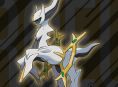 Arceus on nyt mukana Pokémon Brilliant Diamond/Shining Pearlissa