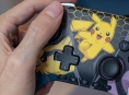 PowerA Advantage Wireless Controller for Nintendo Switch 2 - Pok&eacute;mon: Mega Evolution Edition