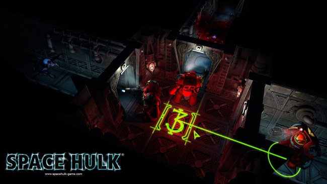 Space Hulk