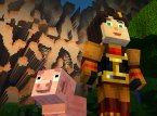 Minecraft: Story Moden neljäs episodi ulos juuri ennen joulua