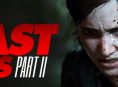 The Last of Us: Part II Remastered julkaistaan tammikuussa Playstation 5:lle