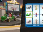 Mario Kart Live: Home Circuitin päivitys tuo mukanaan uuden cupin ja kilpurin