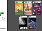 Limbo, Broforce Forever ja Everspace 2 tähdittävät Xbox Game Passin tarjontaa