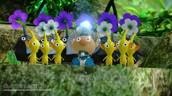 Pikmin 3