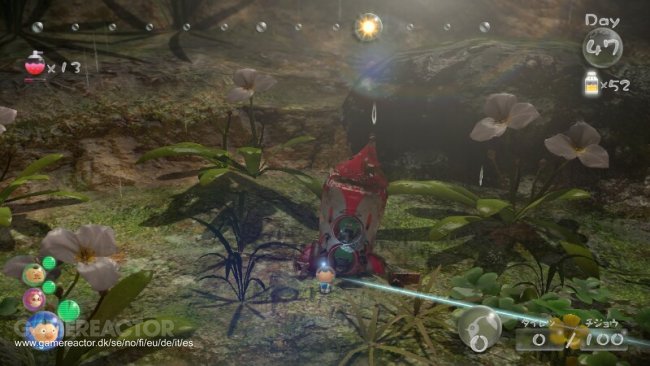 Pikmin 3