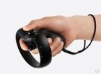 Oculus Touch sai julkaisupäivän joulukuulta - tältä VR-ohjainpari näyttää