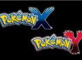 Pokémon X/Y julkistettiin