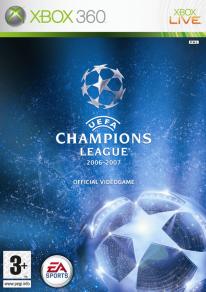UEFA Champions League 2006-07