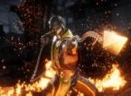 Mortal Kombat 12 esillä uudessa videossa