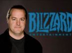 Blizzard aloitti BlizzConin anteeksipyynnöllä