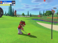 Mario Golf: Super Rush Nintendo Switchille 25. kesäkuuta