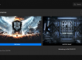 Frostpunk nyt ilmaiseksi ladattavissa Epic Games Storessa
