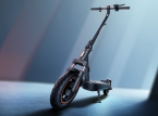 Xiaomi Electric Scooter 5 Max - vakaa ja hyvin vääntävä skuutti