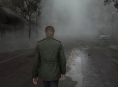 Silent Hill 2 Remake on nyt julkaistu Xboxille, ja Konamilla on erityinen yllätys siihen päälle