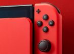 Huhun mukaan Nintendo Switch 2 lanseerataan vasta vuonna 2025 sikamaisten hamstraajien välttämiseksi