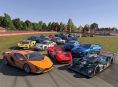 Forza Motorsport vastaan Gran Turismo 7