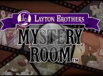Layton Brothers: Mystery Room julkaistiin tänään