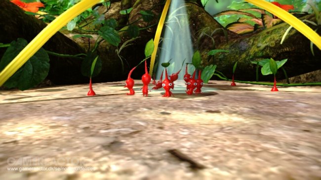 Pikmin 3