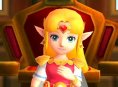 Roppakaupalla Zelda: A Link Between Worlds -kuvia