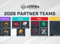 Overwatch Champions Series julkistaa vuoden 2026 kumppanijoukkueet, Overwatch League -ikoni palaa takaisin
