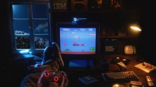 8BitDo juhlistaa NES:n 40-vuotispäivää uudella kokoelmalla