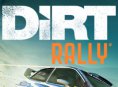 Muista osallistua huimaan Dirt Rally -kisaan!