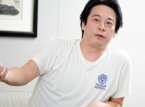 Final Fantasy -ohjaaja työskentelee kahden uuden projektin parissa