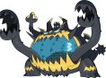 Pokémon Sun/Moon myynyt yli 4,5 miljoonaa jenkeissä