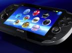 PS Vitan tuotanto päättyy pian Japanissa