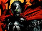 Todd McFarlane on pit&auml;nyt salassa t&auml;ysin &auml;&auml;nitetty&auml; Spawn-animaatioelokuvaa