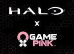 Halo ja Game Pink lyöttäytyivät yhteen