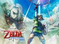 The Legend of Zelda: Skyward Sword HD Nintendo Switchille 16. heinäkuuta