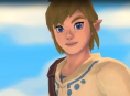 Nintendo lupaa paremman ohjauksen peliin The Legend of Zelda: Skyward Sword HD