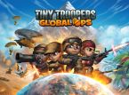 Tiny Troopers: Global Ops on yksinkertainen räiskintä seurassa pelattavaksi