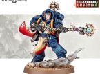 Warhammer 40,000 -fanit reagoivat 11th Editionin paljastukseen