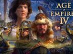 Age of Empires IV julkaistaan lokakuussa