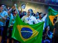 Kilpailukykyinen CS:GO palaa Brasiliaan vuonna 2023
