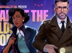 Varhaiset vaikutelmat: klassisten seikkailijoiden pit&auml;isi kokea Call of the Elder Gods