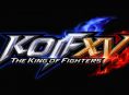 The King of Fighters XV lykättiin vuoden 2022 alkuun