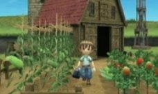 Harvest Moon: Tree of Tranquility