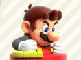 Super Mario Bros. Wonder sai moninpelinsä haasteen helpottamiseksi