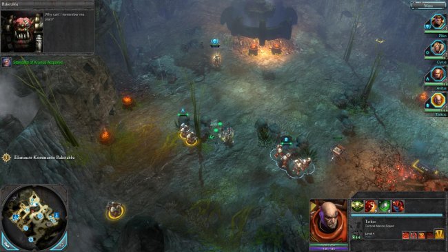 Warhammer 40,000: Dawn of War II