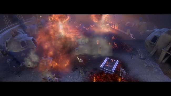 Warhammer 40,000: Dawn of War II