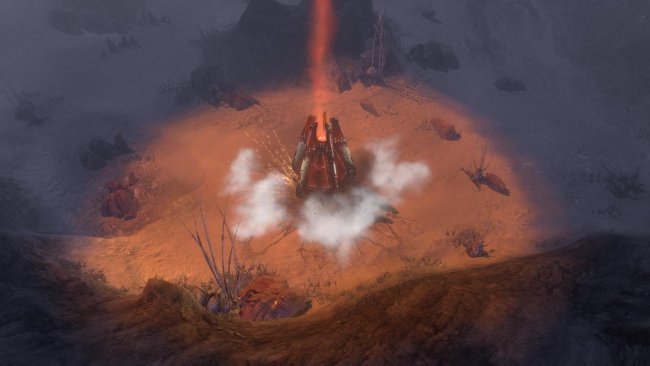 Warhammer 40,000: Dawn of War II