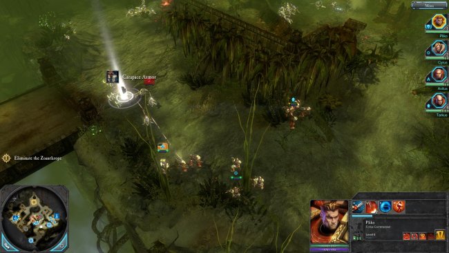 Warhammer 40,000: Dawn of War II