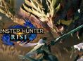 Monster Hunter Rise lupaa olla parempi Playstationilla ja Xboxilla