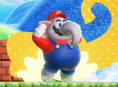 Super Mario Bros. Wonder (Nintendo Switch 2) ennakossa, Bellabel Parkin minipelien sekasorto
