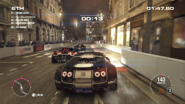 Grid 2