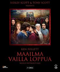 Maailma vailla loppua